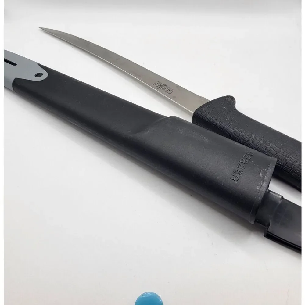 Gerber 7